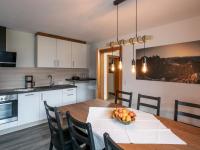 Appartamento con Vista Giardino