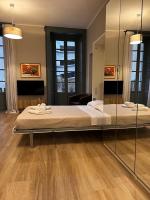 Monolocale King Deluxe