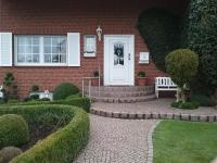 B&B Telgte - Urlaubs Oase - Bed and Breakfast Telgte