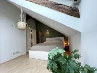 B&B Graz - Helles Apartment im Zentrum - Bed and Breakfast Graz