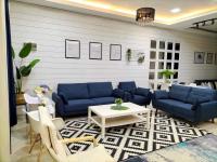 B&B Segamat - Qaseh Guest House - for Malay only - Bed and Breakfast Segamat