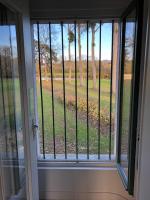 Les Iris - B&B Merry-sur-Yonne