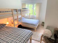 Apartment mit 2 Schlafzimmern