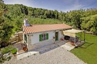 Roinizza in Prtlog (Haus für 4-5 Personen) - Chambres d'hôtes Labin