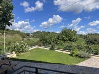 B&B Cagli - Cale Verde - Bed and Breakfast Cagli