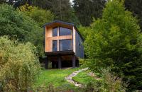 Panorama / TinyHouse - B&B