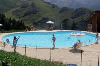 Le Loft Doré - B&B Ustou