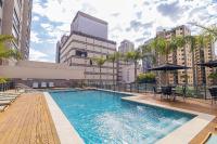 Vossa Bossa Facto - B&B São Paulo