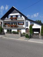 Apartman Bosco - B&B Ravna Gora