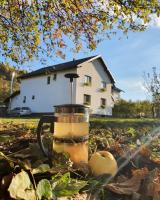 RDT Guest House-Rai din Transilvania - B&B Moieciu de Jos