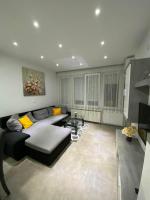 Apartman NADA - B&B Slavonski Brod