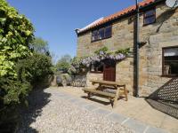 B&B Whitby - Goathland Cottage - Bed and Breakfast Whitby