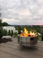 FeWo - Im SCHWARZACHTAL - B&B Neunburg vorm Wald