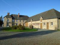 Le Clos Castel - Chambres d’hôtes