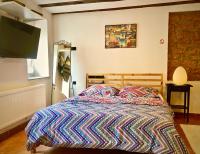 B&B Kaiserslautern - C&A Apartments - Bed and Breakfast Kaiserslautern