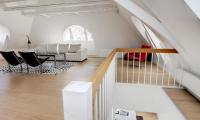 Penthouse Apartment Skagen - B&B