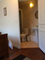 Camera Matrimoniale Deluxe con Doccia