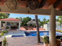 Casa Bonita - B&B Puerto Escondido