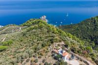 Villa Rose - B&B Glóssa