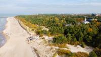 Meilės alėjos apartamentai - Ferienwohnung Palanga
