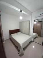 Casa 2 quartos - Ferienwohnung Florianópolis