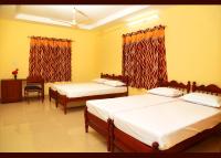 Alapatt Homestay - B&B Alleppey