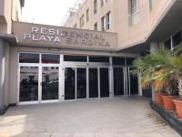 PLAYA DEL NORTE VIVIENDA VACACIONAL - B&B