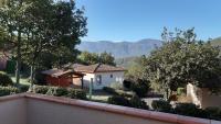 B&B Quillan - Villa cosy avec vue - Domaine de l'Espinet - Bed and Breakfast Quillan