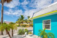 Two-Bedroom Bungalow