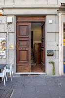 Wake Up to St Peter s - Spectacular Vatican View Apartment - B&B Roma