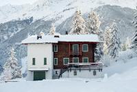 QC House - Chalet con Sauna - B&B Santa Caterina