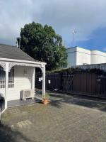 Papakura Pioneer Motor Lodge & Motel - B&B Papakura