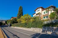 Altamar Seaview Opatija - B&B Opatija