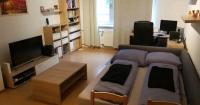 Apartment im Zentrum - B&B Frankfurt am Main
