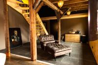 Deluxe Kamer met Kingsize Bed