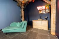 Deluxe Kamer met Kingsize Bed