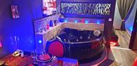 PLAISIR EXTREME - Bed and Breakfast Roanne