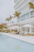 Máritima Golf New apartment private beach access - Bed and Breakfast