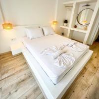 B&B Marmaris - Aloha Suites - Bed and Breakfast Marmaris