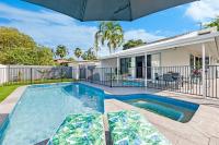 B&B Fannie Bay - Cool by the Pool - A Private Beachside Retreat - Bed and Breakfast Fannie Bay