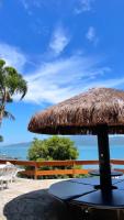 Casa pé na areia para até 14 pessoas em bombinhas - B&B