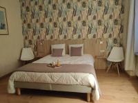 B&B Saint-Louis - cocon des lys - Bed and Breakfast Saint-Louis