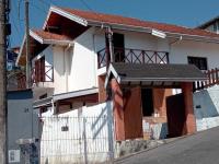 casa campos do Jordão - Bed and Breakfast