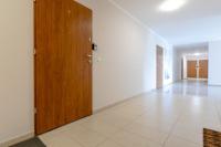 Apartament POŁUDNIOWY nad morzem Gardenia Międzywodzie EPapartamenty - Chambres d'hôtes Międzywodzie