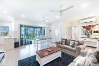Your Keys to Larrakeyah Coastal Comfort with Pool - B&B