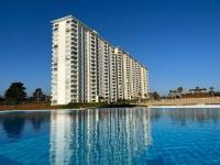Hermoso departamento en Laguna Bahía - Algarrobo - Chambres d'hôtes Algarrobo