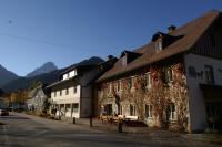 Gasthof zur Post - B&B Hinterstoder