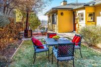 Stunning View, Frank Lloyd Wright Inspired Home! - B&B Salt Lake City