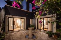 Rooftop Terrace Views! Stylish 4BR Hacienda - Ferienwohnung San Miguel de Allende
