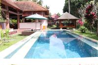 B&B Ubud - Our Bali Homestay - Bed and Breakfast Ubud